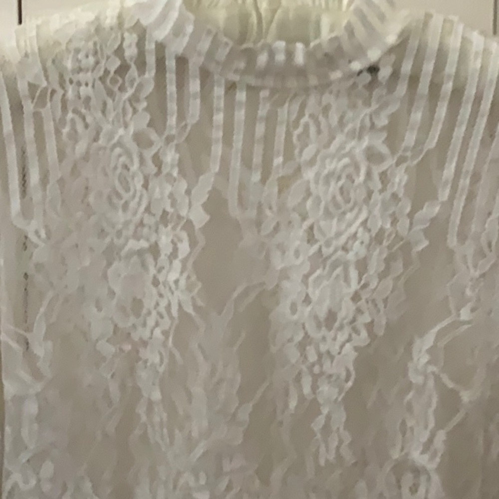 Blouse - Picture 2 of 2